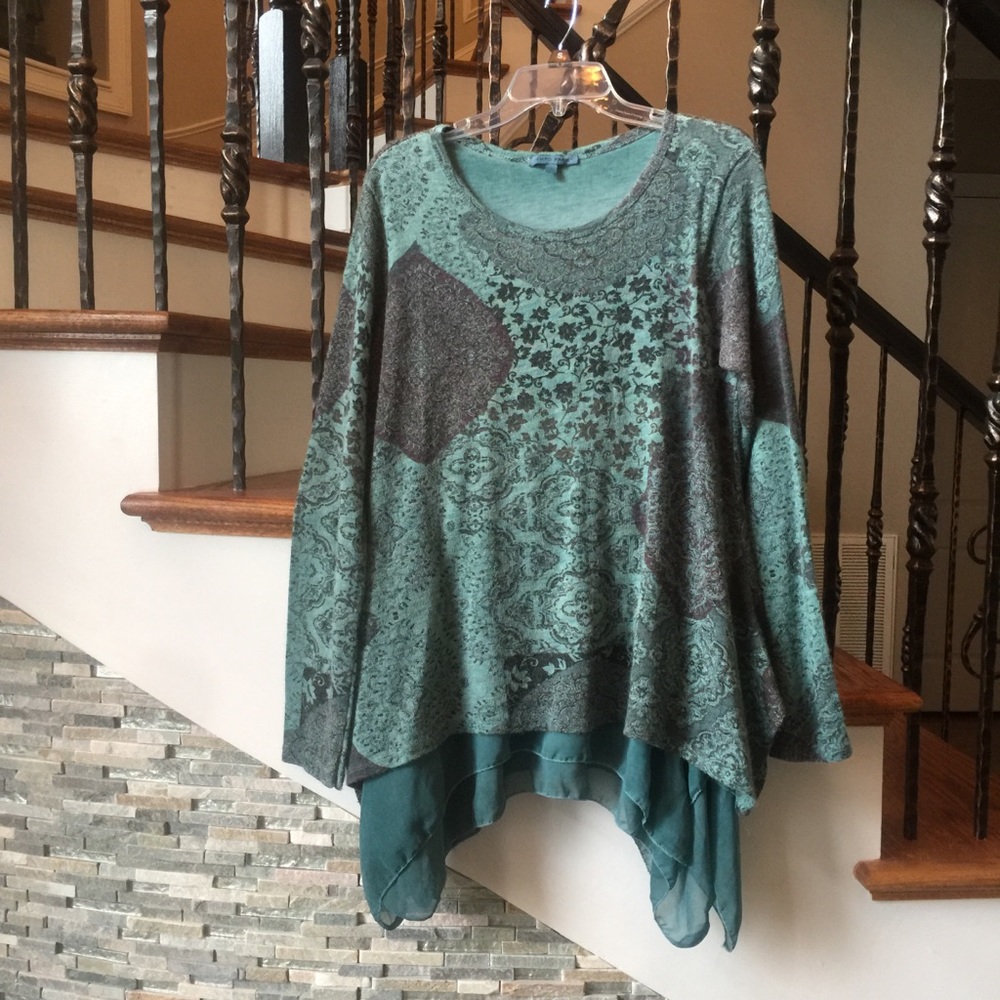 Tempo Paris Sweater